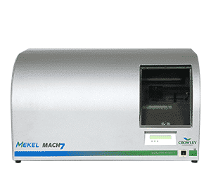 Scanner per Microfiche Mekel MACH7